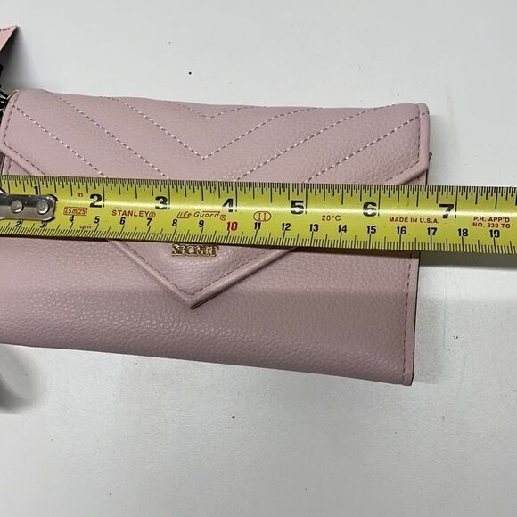 🔥VICTORIA SECRET WALLET WOMENS NEW - Picture 3 of 7